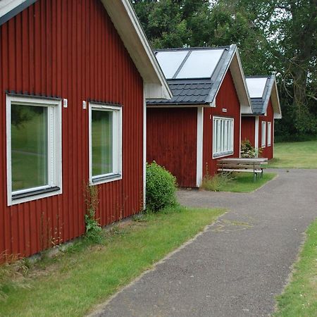 Allegarden Kastloesa Vandrarhem Hostel Exterior photo